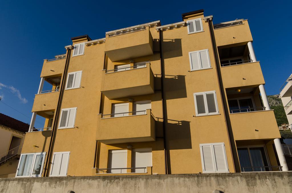 Apartment Cavtat Beauty Exteriör bild