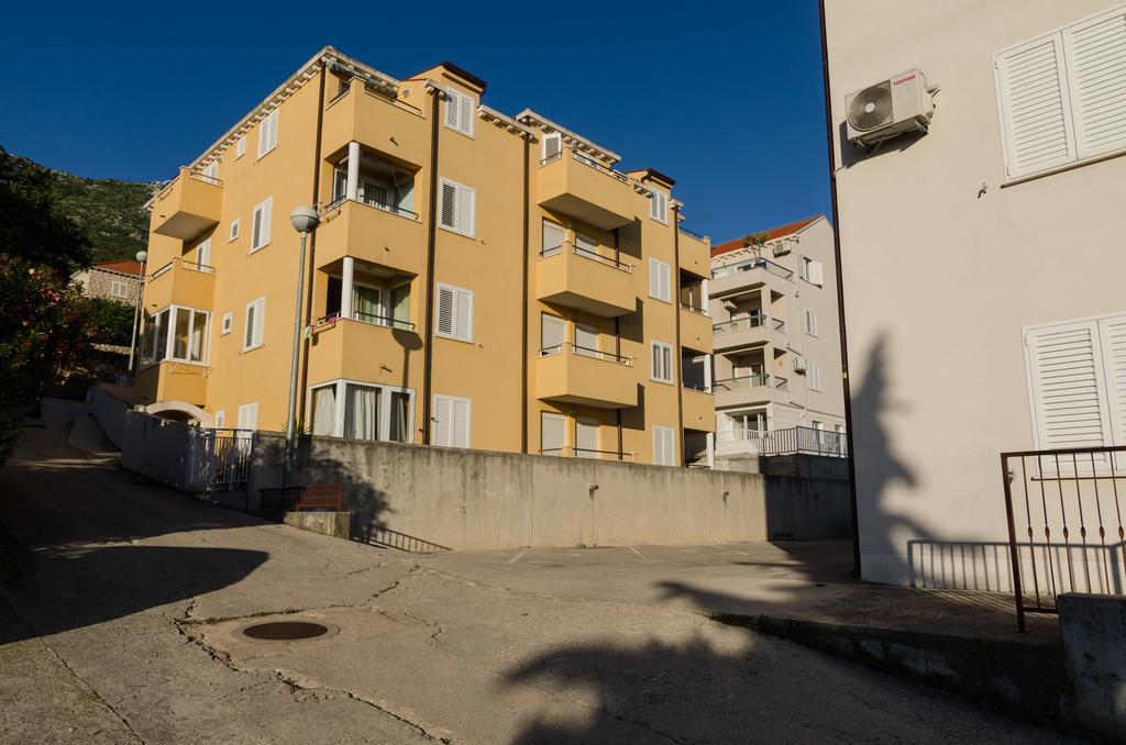 Apartment Cavtat Beauty Exteriör bild