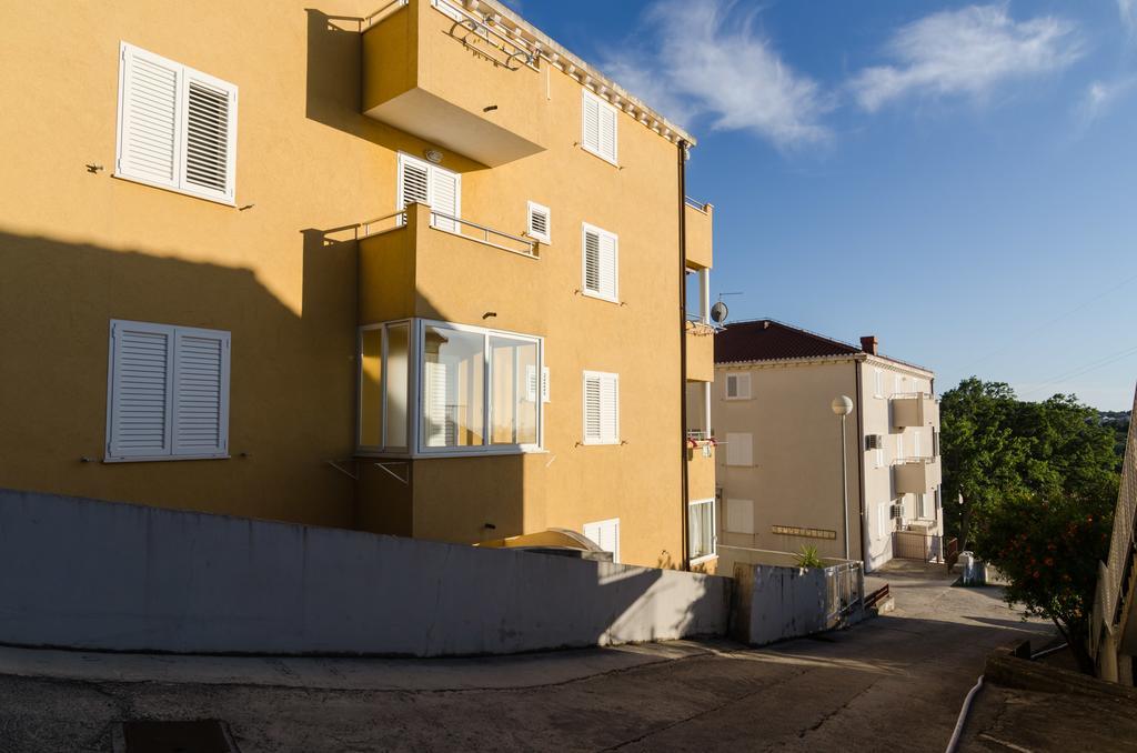 Apartment Cavtat Beauty Exteriör bild