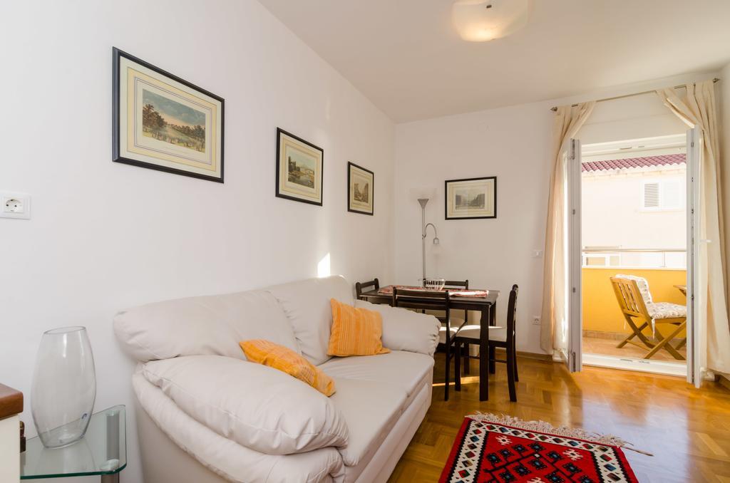 Apartment Cavtat Beauty Exteriör bild