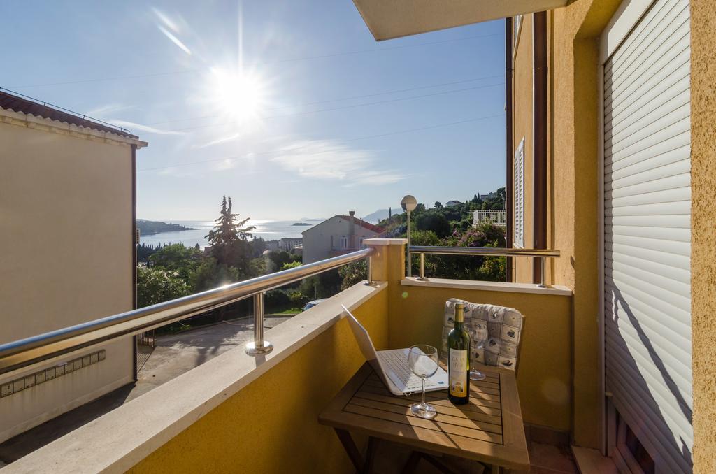 Apartment Cavtat Beauty Exteriör bild