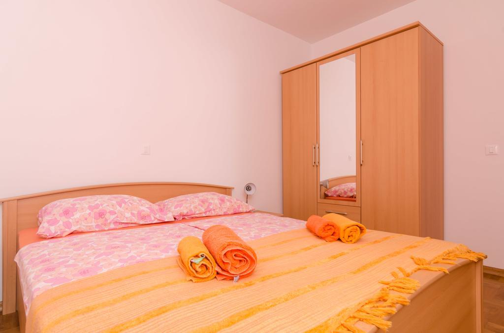 Apartment Cavtat Beauty Exteriör bild