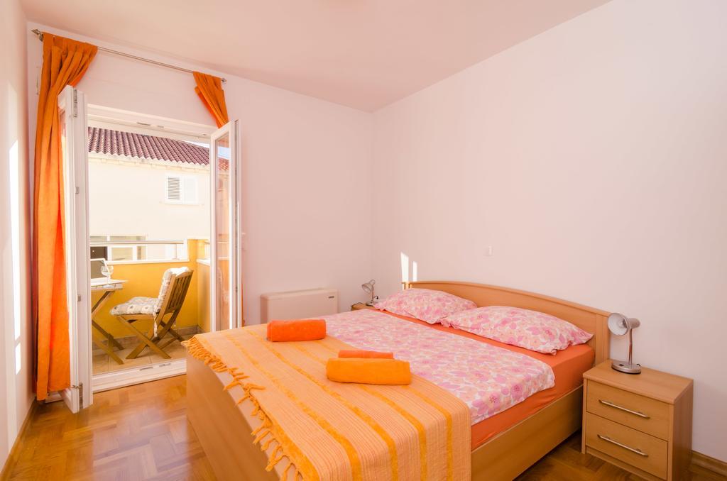 Apartment Cavtat Beauty Exteriör bild